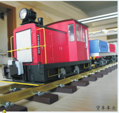 DZ-140926-5-货运火车