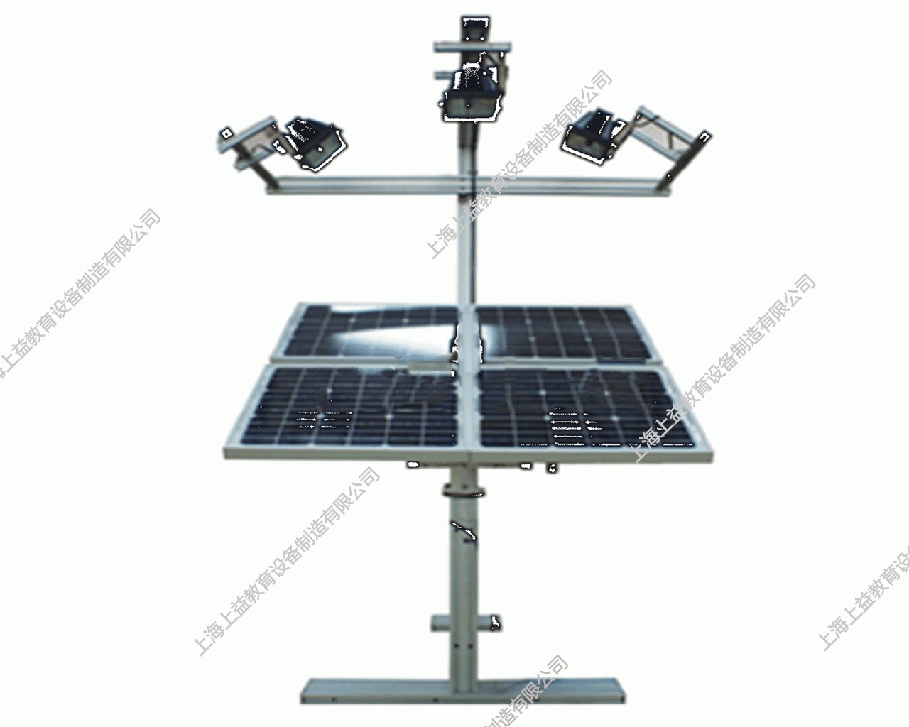 SY-SD01太阳自动跟踪系统实验实训装置