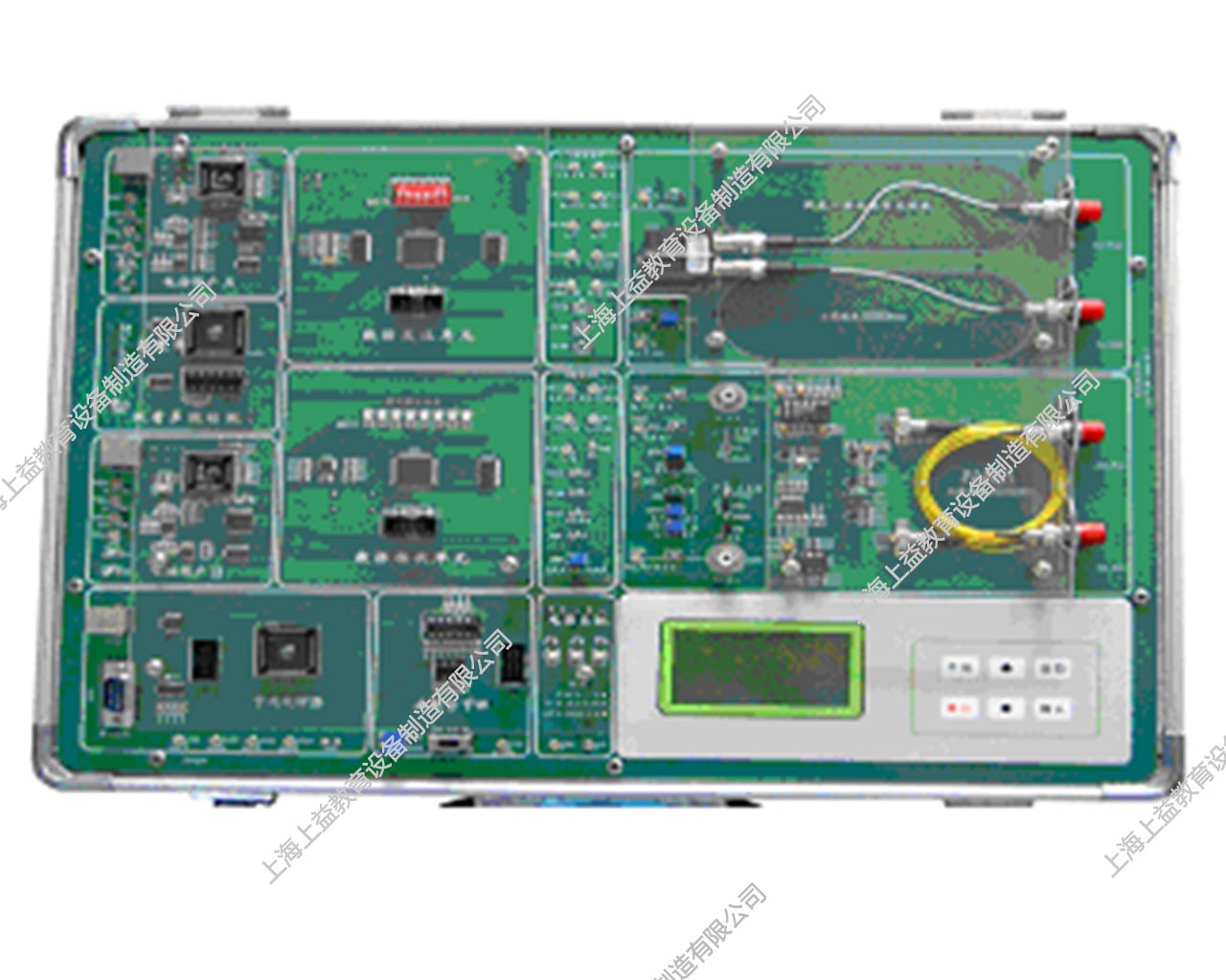 SYSNX-68V 光纤通信综合实验箱