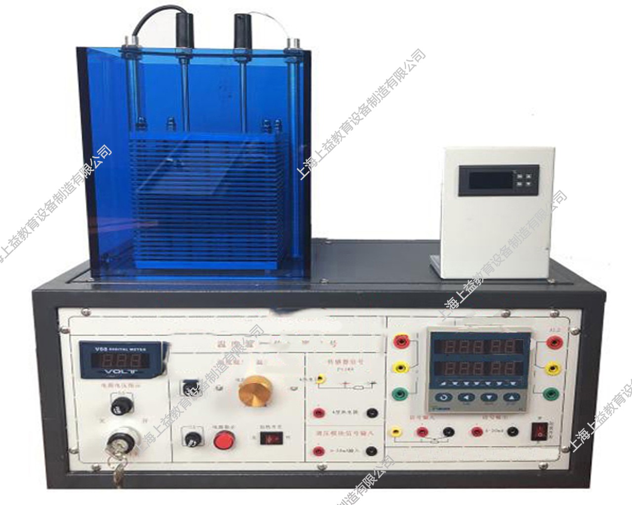 SYWK-01型 温度自动控制实验装置