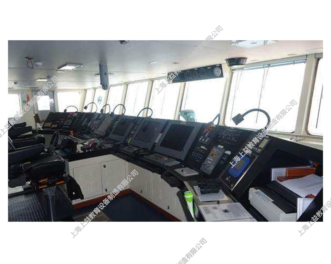 SYCBK-14船舶水手工艺技能实训装置