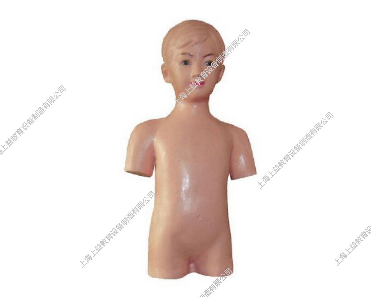 IM8130	儿童胸腔穿刺训练模型
